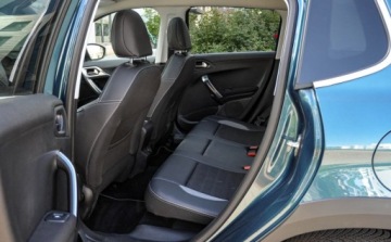 Peugeot 2008 I SUV Facelifting 1.5 BlueHDI 102KM 2018 Peugeot 2008 2018 r. 1,5HDi Salon PL 1 wlasciciel Bezwypadkowy 55 tys.km, zdjęcie 7
