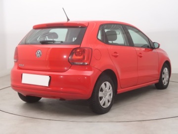 Volkswagen Polo V Hatchback 5d 1.2 60KM 2013 VW Polo 1.2 12V, Salon Polska, Klima, zdjęcie 4
