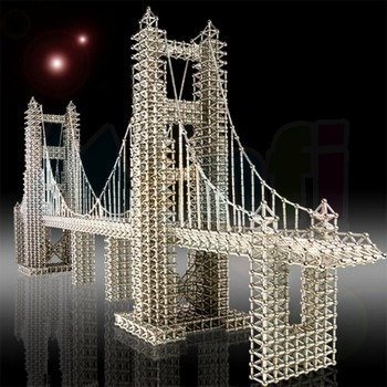 МАГНИТНЫЕ КОНСТРУКЦИОННЫЕ БЛОКИ 96 ЭЛЕМЕНТОВ