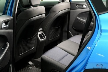 Hyundai Tucson 2015 Hyundai Tucson 1.6 T-GDi 177KM Climatronic Navi Drive Mode Kamera Tempomat, zdjęcie 6