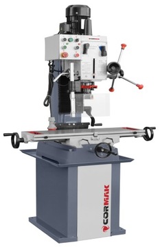 СВЕРЛИЛЬНО-ФРЕЗЕРНО-ФРЕЗЕРНЫЙ СТАНОК НАРЕЗНОРЕЗЬБОВЫЙ СТАНОК fi45/80 MK4