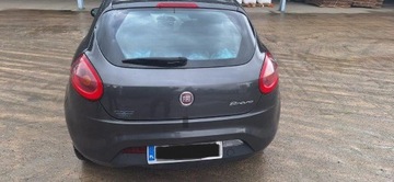 Fiat Bravo II Hatchback 5d 1.6 TD MultiJet 105KM 2011 Fiat Bravo 2011 r 1,6 cm3, zdjęcie 4