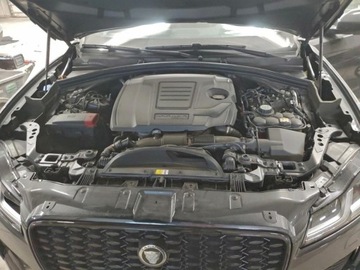 Jaguar F-Pace SUV Facelifting 2.0 P 249KM 2024 Jaguar F-Pace 2024r., R-Dynamic S, 2.0L, od ubezpieczalni 2.0 Benzyna 250KM, zdjęcie 11