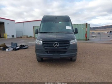 Mercedes Sprinter IV (W907/W910) 2024 Mercedes-Benz Sprinter 2500 High Roof 4-Cyl Diesel Ho 2024 2.0 Diesel 211KM, zdjęcie 8