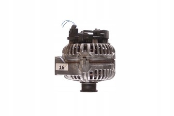ALTERNATOR MERCEDES SL 350 R230 3.5 A0121541302