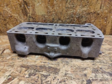 ГОЛОВКА ЦИЛИНДРА ЗАСТАВА FIAT 750 100D000 4064620
