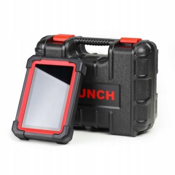 Launch X431 CRP919E BT диагностический тестер компьютер OBD персональный интерфейс