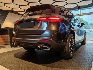 Mercedes GLC C254/X254 Coupe 2.0 220d 197KM 2025 MERCEDES-BENZ GLC 220 d 4-Matic AMG Line 2.0 197KM 2025, zdjęcie 4