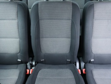 Volkswagen Sharan II Van 2.0 TDI-CR BMT 140KM 2015 VW Sharan 2.0 TDI, Salon Polska, Serwis ASO, zdjęcie 9