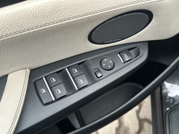 BMW X4 G01 xDrive20d 190KM 2017 BMW X4 20d 190KM Sport Line Harman/Kardon FV, zdjęcie 30