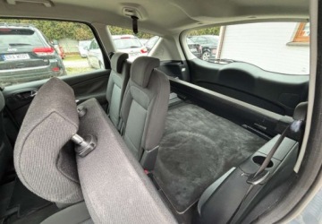 Ford S-Max I Van 2.0 i 16V 145KM 2006 Ford S-Max Zarejestrowany na 7 osob 2.0 Benzyna 145KM, zdjęcie 12