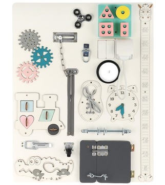 БОЛЬШАЯ СЕНСОРНАЯ ПЛАТА УПРАВЛЕНИЯ ALFI