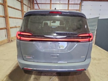 Chrysler Pacifica II 2024 Chrysler Pacifica Touring L 2024 3.6 Benzyna 287KM, zdjęcie 2