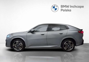 BMW X2 U10 2024 BMW X2 sDrive20i,M Sport, Harman Kardon, LED, Dostep Komfortowy, Adaptive M, zdjęcie 1