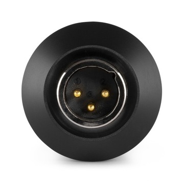 Микрофон для ПК с настольной подставкой для POP-фильтра