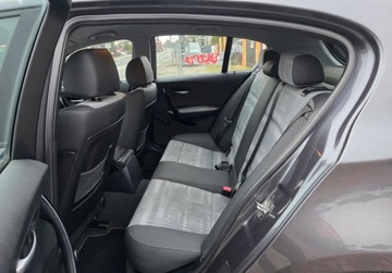 BMW Seria 1 E81/E87 Hatchback 5d E87 1.6 116i 115KM 2006 BMW Seria 1 BenzynaZarejestrowana w Polscedwa komplety kol 1.6 Benzyna, zdjęcie 14