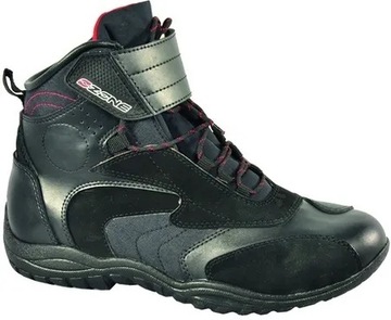 OZONE URBAN BASIC BUTY MOTOCYKLOWE roz. 44 wys. 24h