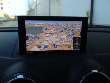 Audi A3 8V Sportback 5d Facelifting 1.5 35 TFSI 150KM 2019 Audi A3 1.5 TFSI, Salon Polska, 1. Właściciel, zdjęcie 15