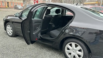 Renault Laguna III Hatchback 2.0 16v 140KM 2009 Renault Laguna 2.0 Benzyna Moc 140KM, zdjęcie 17