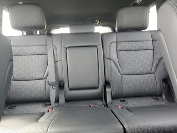 Toyota Sequoia II 2025 Toyota Sequoia SR5 2025 3.4l 3.4 Hybryda 437KM, zdjęcie 10