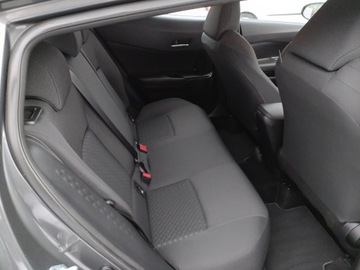 Toyota C-HR I Crossover Facelifting 1.2 Turbo 116KM 2020 Toyota C-HR 1.2 T Comfort 1.2T 116KM Comfort Krajo, zdjęcie 10