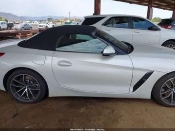 BMW Z4 G29 2021 BMW Z4 sDrive30I 2021 2.0l 2.0 Benzyna 255KM, zdjęcie 6