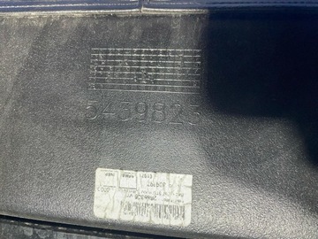 СИДЕНЬЕ ВОДИТЕЛЬСКОЕ POLARIS SLINGSHOT, ЛЕВОЕ, В КОМПЛЕКТЕ