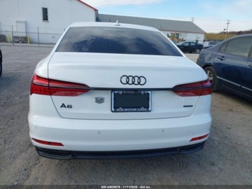 Audi A6 C8 2021 Audi A6 Limousine Premium 45 TFSI Quattro S Tronic 2021 2.0L 2.0 Benzyna, zdjęcie 4