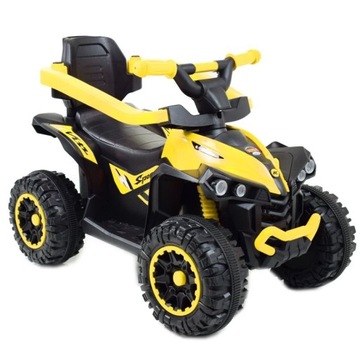 АККУМУЛЯТОРНЫЙ КВАДРО, РАЙД-РАЙД, ТОЛКАЧ, ТОЛКАЧ - МНОГОФУНКЦИОНАЛЬНЫЙ АВТОМОБИЛЬ /921