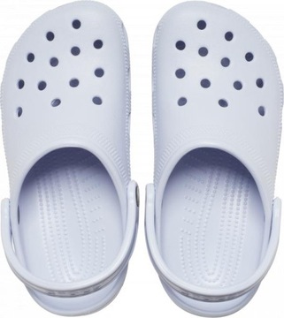 Męskie Buty Chodaki Klapki Crocs Classic 10001 Clog 38-39