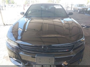 Dodge Charger VII 2023 Dodge Charger 2023r., SXT, 3.6l., od ubezpieczalni 3.6 Benzyna 292KM, zdjęcie 1