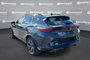 Cupra Formentor Crossover Facelifting 2.0 TSI 204KM 2026 Cupra Formentor 2.0 TSI 204 KM DSG 4Drive, zdjęcie 7