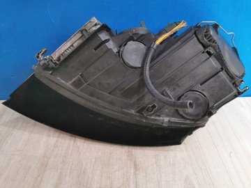 AUDI TT 8J 06/14 SVĚTLO SVĚTLOMET PŘEDNÍ PRAVÁ BI-XENON TORZNÍ GB