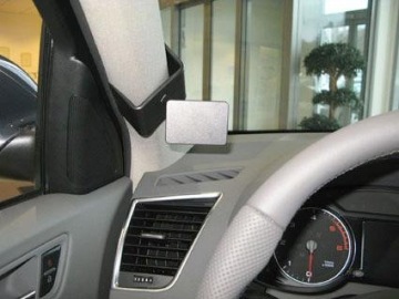 Кронштейн консоли BRODIT ProClip для Audi Q5 09-14