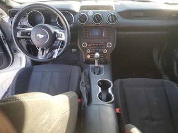 Ford Mustang VI 2020 Ford Mustang 2020 2.3L 2.3 Benzyna 310KM, zdjęcie 8