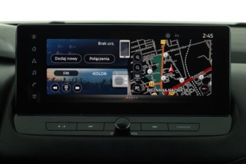 Nissan Qashqai III Crossover 1.3 DIG-T MHEV 158KM 2024 Nissan Qashqai 1.3 DIG-T MHEV, Salon Polska, zdjęcie 9