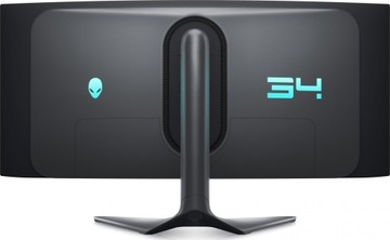 Монитор Dell Alienware AW3423DWF, 3440 x 1440, Quantum OLED, 165 Гц, 0,1 мс, HDR
