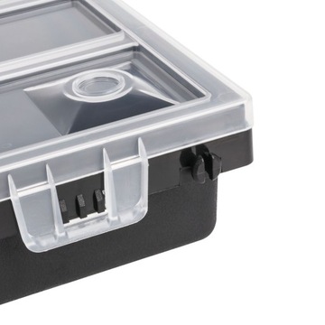 Коробка-органайзер-контейнер NORS12