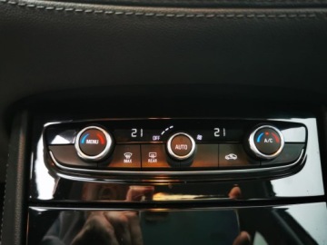 Opel 2018 OPEL GRANDLAND X 1.2 Turbo 130 KM Start/Stop, Manual, Nawigacja, zdjęcie 17