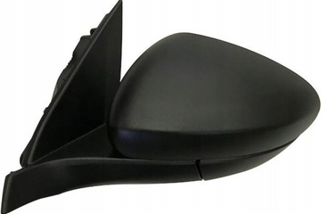 FIAT TIPO 16 — ЛЕВОЕ ЗЕРКАЛО С ЭЛЕКТРИЧЕСКИМ ПОДОГРЕВОМ