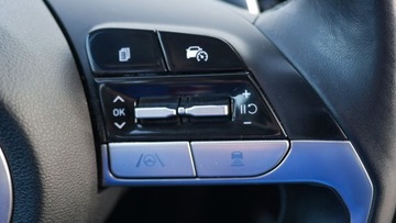 Hyundai Tucson IV SUV PHEV 1.6 T-GDI PHEV 265KM 2022 Hyundai Tucson 265 koni 4WD Prime Full Panorama Wentyle 360° Krell Pamięci, zdjęcie 30