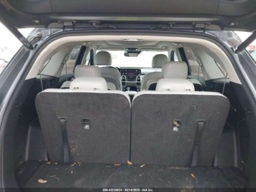 Kia Sorento IV 2022 Kia Sorento 2022 Kia Sorento EX FWD 2.5 Benzyna 281KM, zdjęcie 7