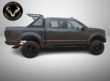 PAŁĄK ROLL BAR ORUROWANIE HARD BULL PERFORMANCE FORD F-150 F150 F51