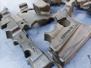 BMW 5 G30 G31 2.0 D TLUMENÍ MOTORU 8579936