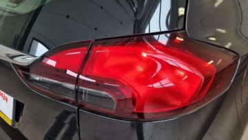 Opel Zafira C Tourer 1.4 Turbo ECOTEC 120KM 2012 Opel Zafira 1,4 Turbo, Tylko 94 Tys.km, 100 Bezwypadkowy, Serwisowany, Gwa, zdjęcie 27