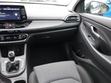 Hyundai i30 III Hatchback Facelifting 1.0 T-GDI 120KM 2024 Hyundai i30 1.0 T-GDI, Salon Polska, zdjęcie 7