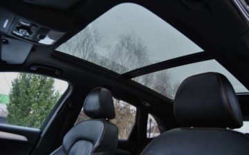 Audi Q5 I SUV 3.0 TDI 240KM 2011 Audi Q5 GWARANCJA, LIFT, 3.0 TDI, Quattro, Automat, Skora, Panorama, Xenon, zdjęcie 11