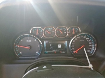 Chevrolet Suburban GMT900 2019 Chevrolet Suburban 2019r. 5.3L SUBURBAN K1500 LT 5.3 Benzyna 355KM, zdjęcie 8
