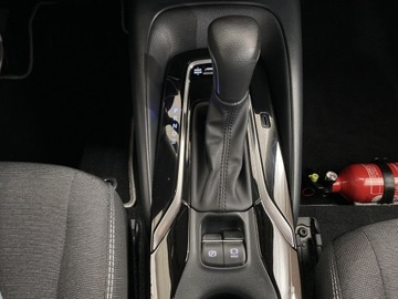 Toyota Corolla XII Sedan Facelifting 1.8 Hybrid 140KM 2024 Toyota Corolla 1.8 Hybrid Comfort Seria E21 (2019-, zdjęcie 19