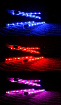 СВЕТОДИОДНАЯ ПАНЕЛЬНАЯ ЛАМПА ДЛЯ РОСТА РАСТЕНИЙ 40W 80LED